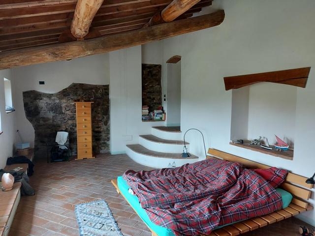 Rustici e casali in vendita