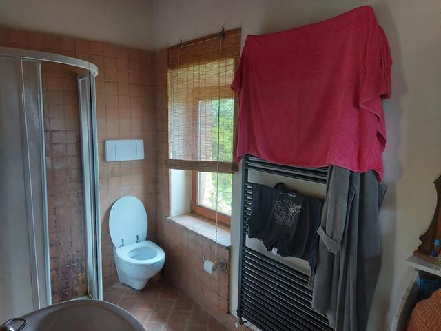 Rustici e casali in vendita