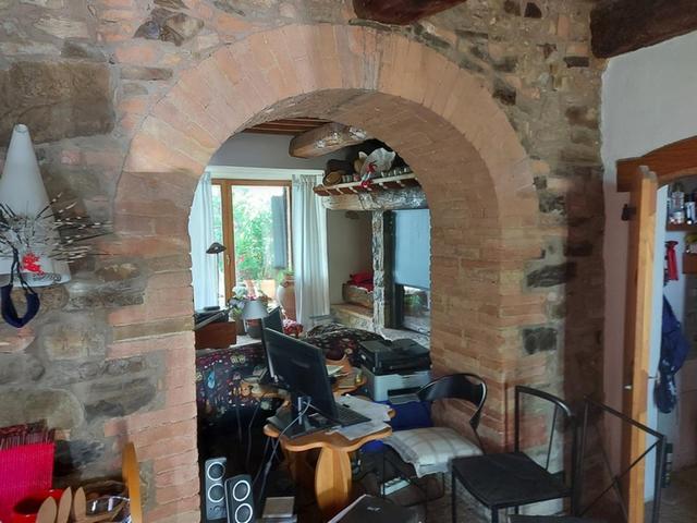 Rustici e casali in vendita