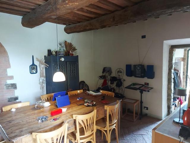 Rustici e casali in vendita