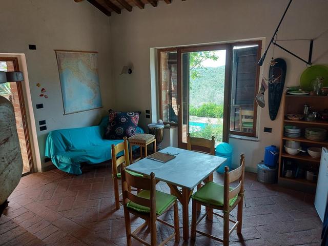 Rustici e casali in vendita