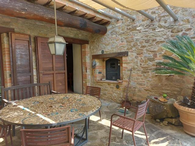 Rustici e casali in vendita