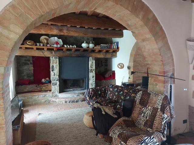 Rustici e casali in vendita