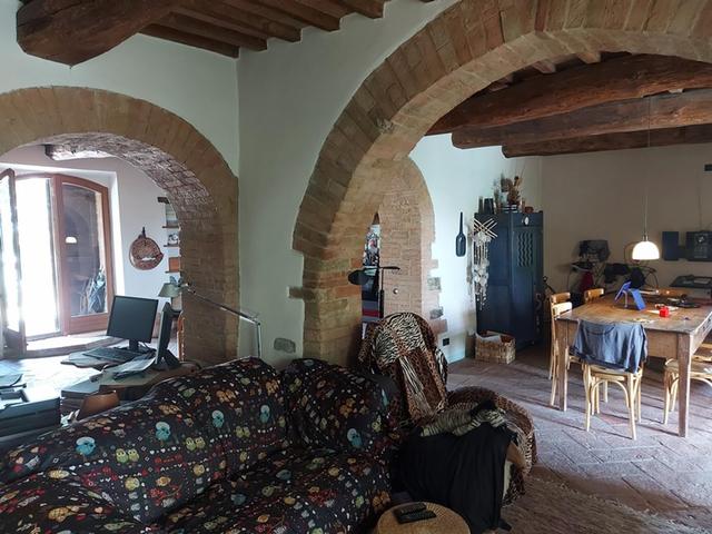 Rustici e casali in vendita