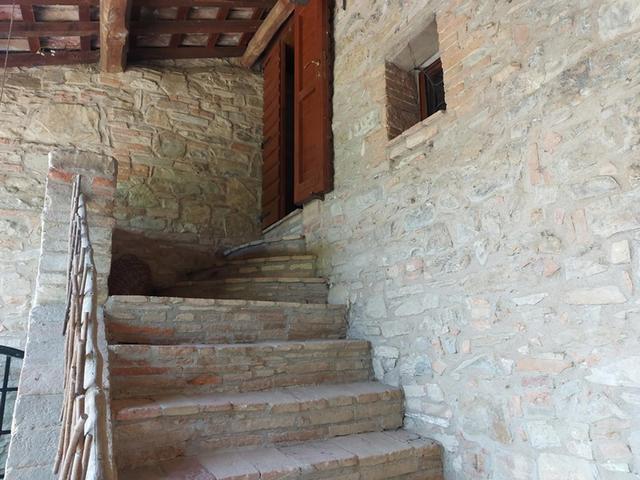 Rustici e casali in vendita