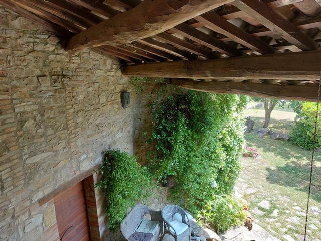 Rustici e casali in vendita