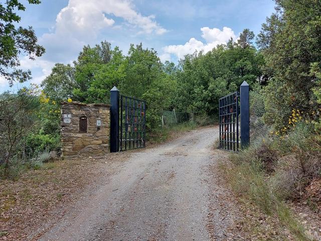 Rustici e casali in vendita