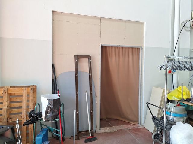 #2640037 Porzione di fabbricato produttivo con aree pertinenziali e impianto fotovoltaico in vendita - foto 12