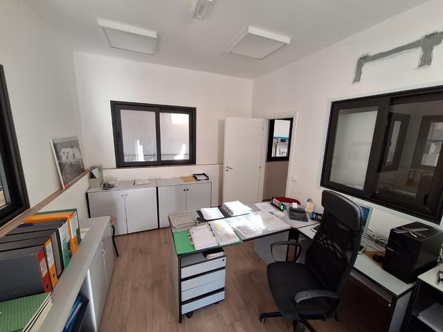 #2640037 Porzione di fabbricato produttivo con aree pertinenziali e impianto fotovoltaico in vendita - foto 26