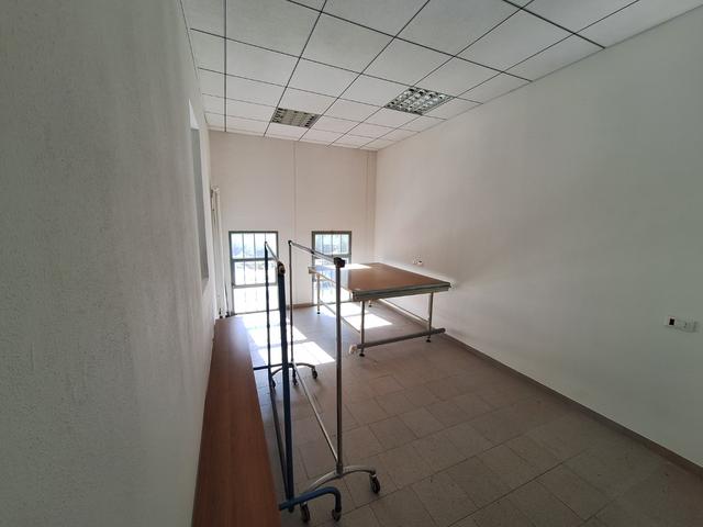 #2640037 Porzione di fabbricato produttivo con aree pertinenziali e impianto fotovoltaico in vendita - foto 29