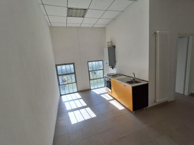 #2640037 Porzione di fabbricato produttivo con aree pertinenziali e impianto fotovoltaico in vendita - foto 31