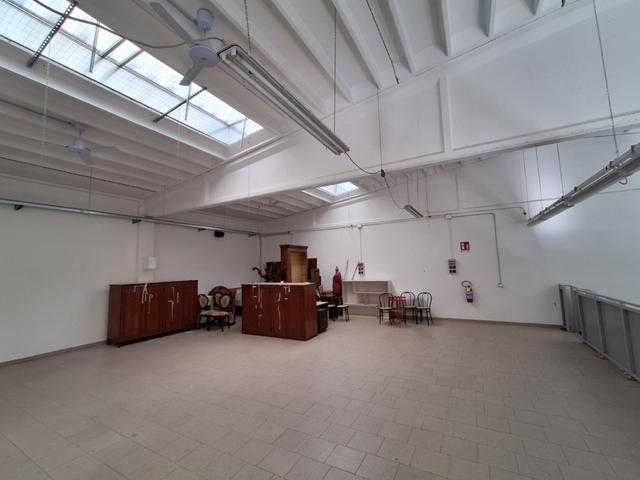 #2640037 Porzione di fabbricato produttivo con aree pertinenziali e impianto fotovoltaico in vendita - foto 32