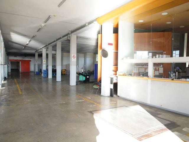 #2537914 Locali commerciali a Fondi in vendita - foto 4