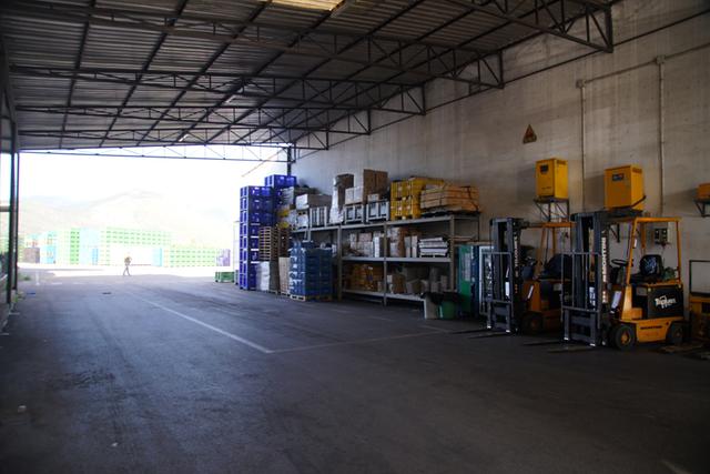 #2537914 Locali commerciali a Fondi in vendita - foto 7