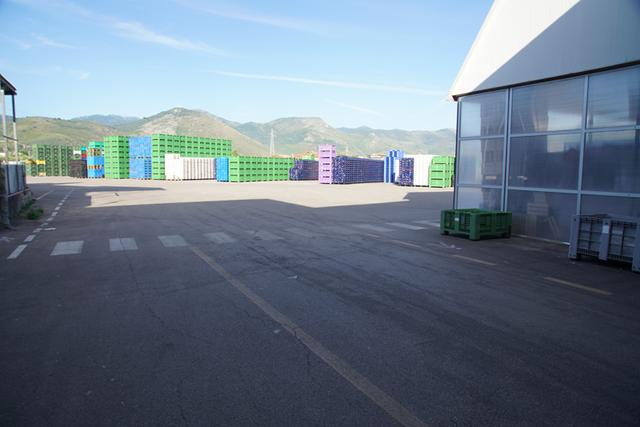 #2537914 Locali commerciali a Fondi in vendita - foto 8