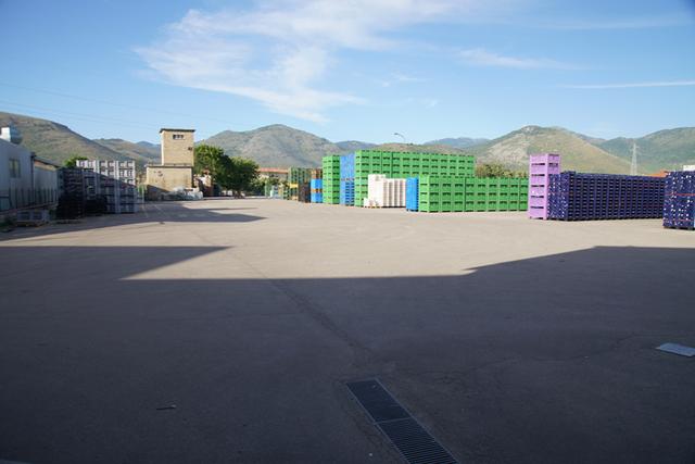 Stabilimenti produttivi in vendita