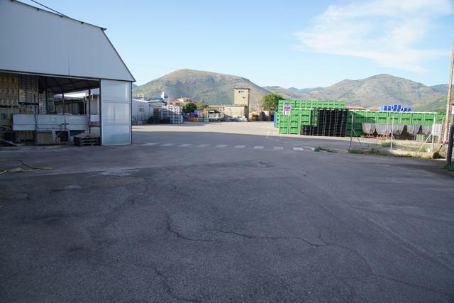 Stabilimenti produttivi in vendita