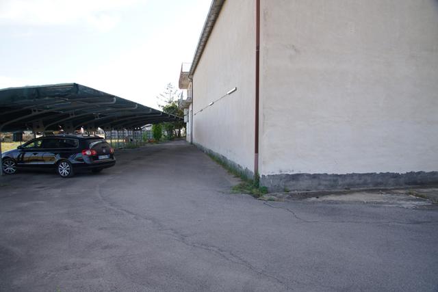 Stabilimenti produttivi in vendita