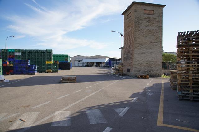 Stabilimenti produttivi in vendita