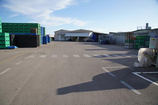 Stabilimenti produttivi in vendita