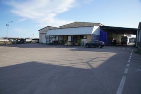 Stabilimenti produttivi in vendita