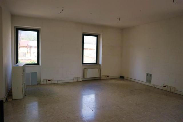 #14857 Edificio terziario con tettoie e corte privata in vendita - foto 22