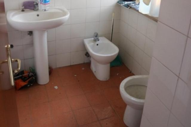 #14857 Edificio terziario con tettoie e corte privata in vendita - foto 21