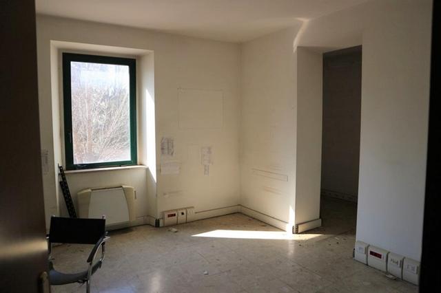 #14857 Edificio terziario con tettoie e corte privata in vendita - foto 20