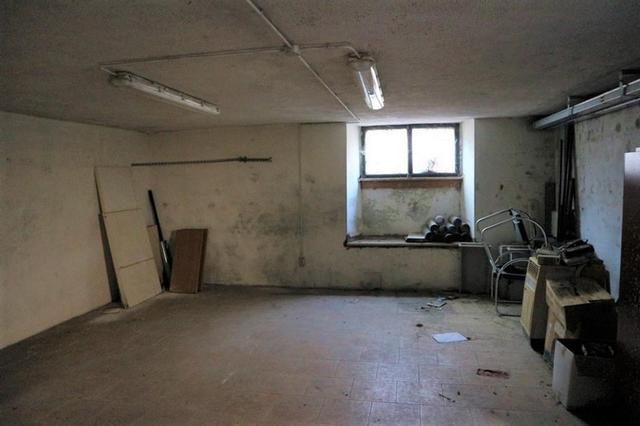 #14857 Edificio terziario con tettoie e corte privata in vendita - foto 19