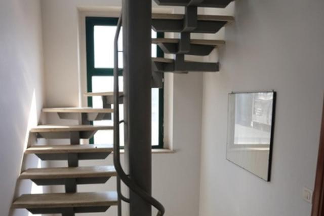 #14857 Edificio terziario con tettoie e corte privata in vendita - foto 14
