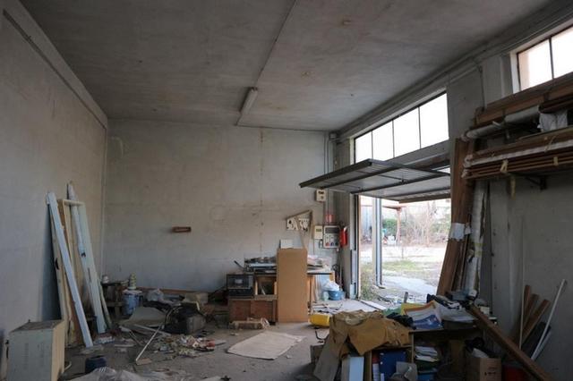 #14857 Edificio terziario con tettoie e corte privata in vendita - foto 9