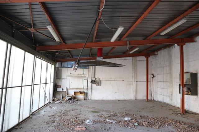 #14857 Edificio terziario con tettoie e corte privata in vendita - foto 7