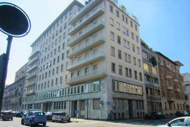 #15888 Ampio ufficio e pertinenze in centro storico in vendita - foto 1