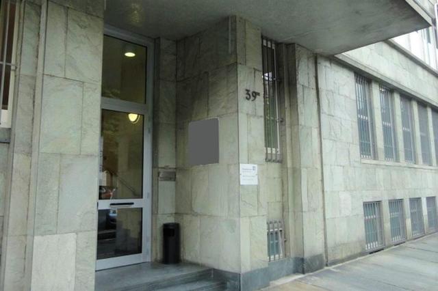 #15888 Ampio ufficio e pertinenze in centro storico in vendita - foto 21