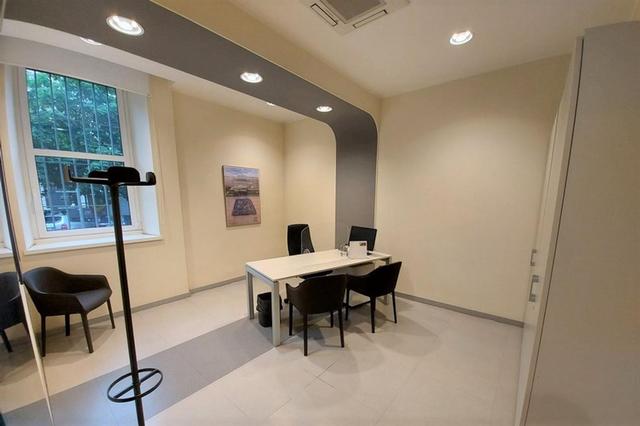 #15888 Ampio ufficio e pertinenze in centro storico in vendita - foto 14