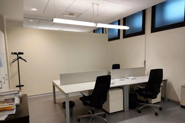 #15888 Ampio ufficio e pertinenze in centro storico in vendita - foto 13