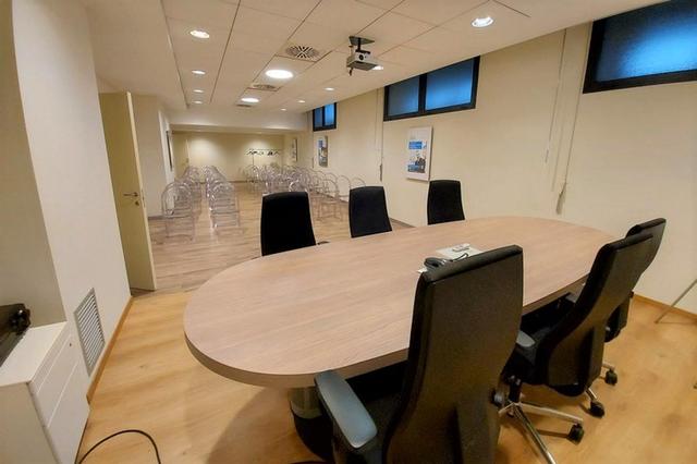 #15888 Ampio ufficio e pertinenze in centro storico in vendita - foto 2