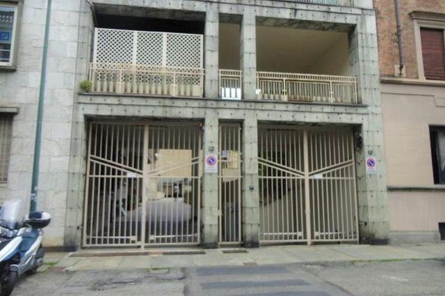 #15888 Ampio ufficio e pertinenze in centro storico in vendita - foto 8