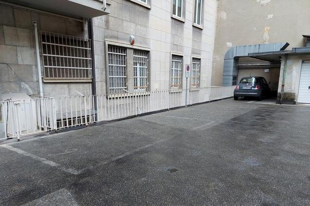#15888 Ampio ufficio e pertinenze in centro storico in vendita - foto 6