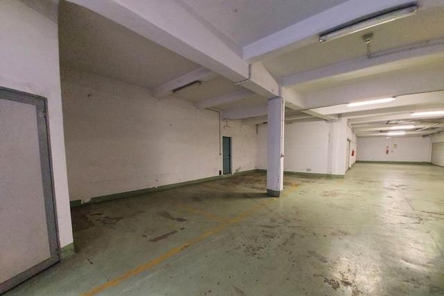 #15888 Ampio ufficio e pertinenze in centro storico in vendita - foto 4
