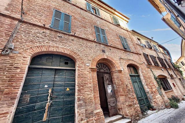 Appartamenti in vendita