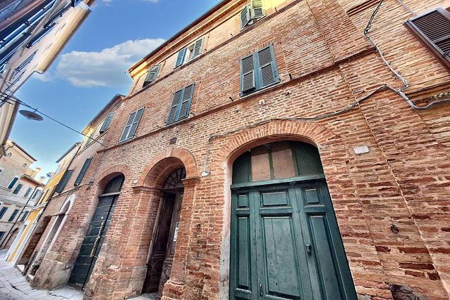 Appartamenti in vendita