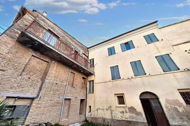 Appartamenti in vendita