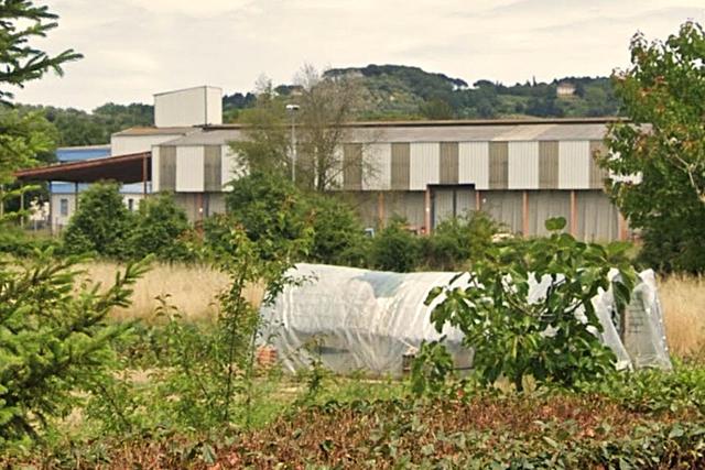 Edificabili in vendita