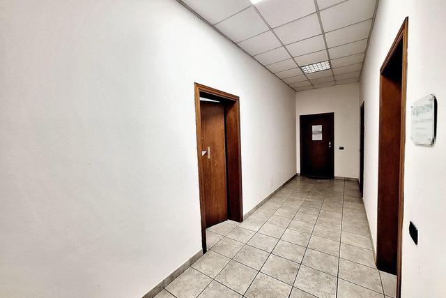 Negozi in vendita