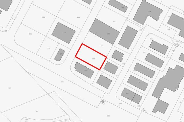 Edificabili in vendita