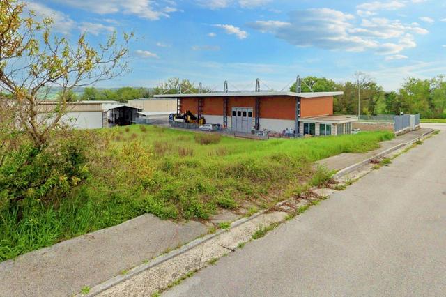 #21813 Terreno edificabile artigianale di 1335 mq in vendita - foto 12