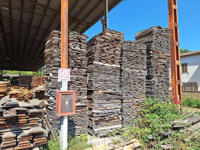 #24948 Cessione di azienda dedita all'attività di falegnameria in vendita - foto 31
