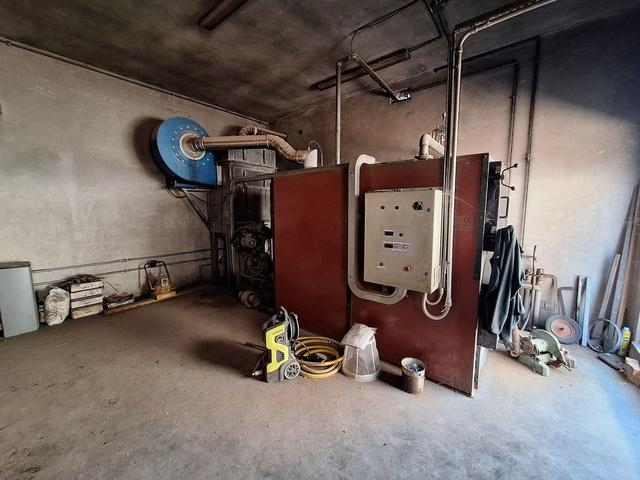 #24948 Cessione di azienda dedita all'attività di falegnameria in vendita - foto 34
