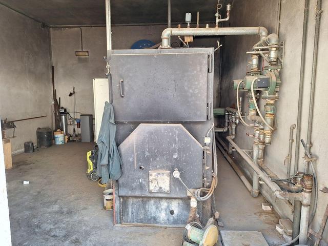 #24948 Cessione di azienda dedita all'attività di falegnameria in vendita - foto 35